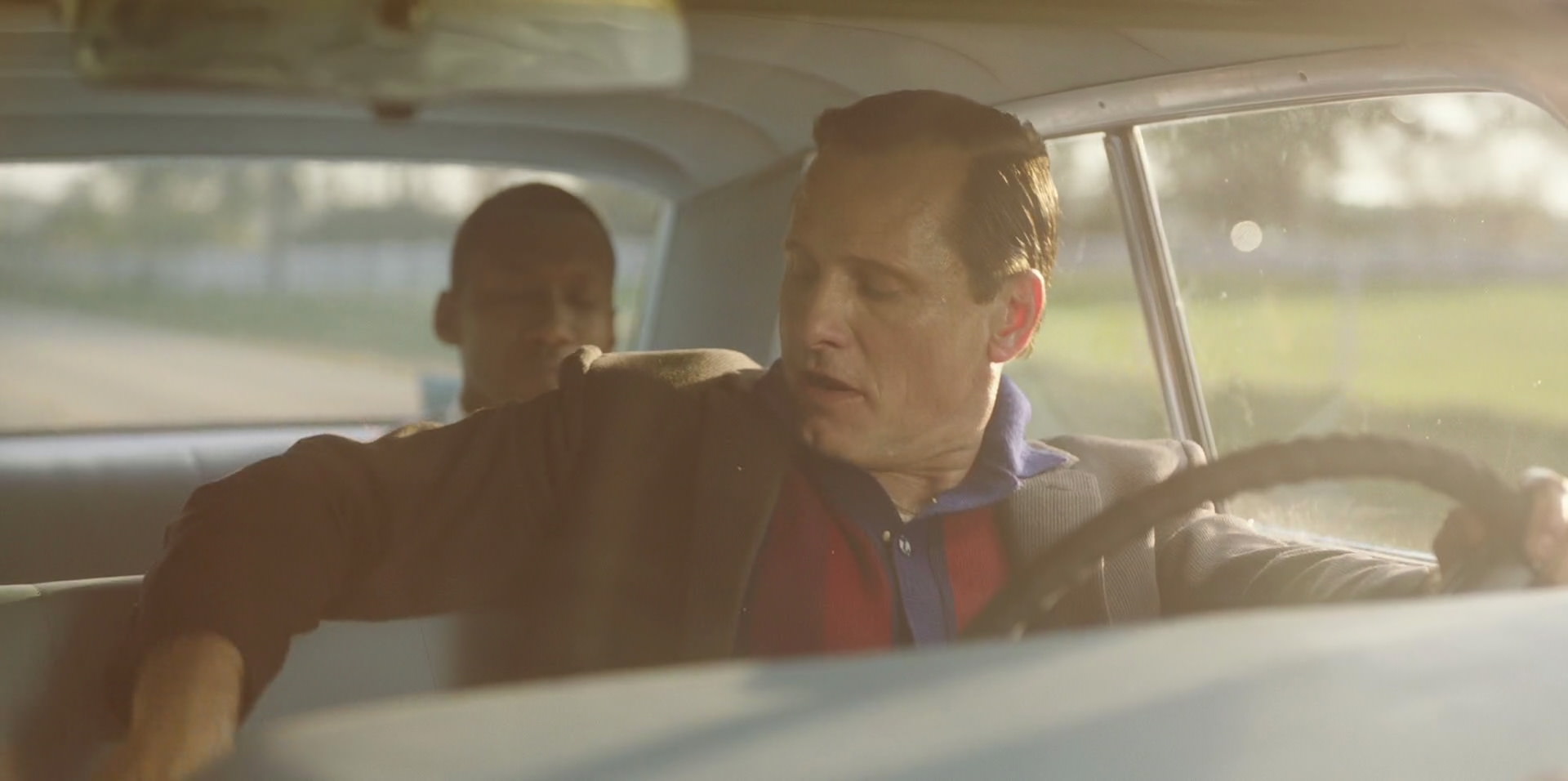 Green Book (2018) movie still 6274