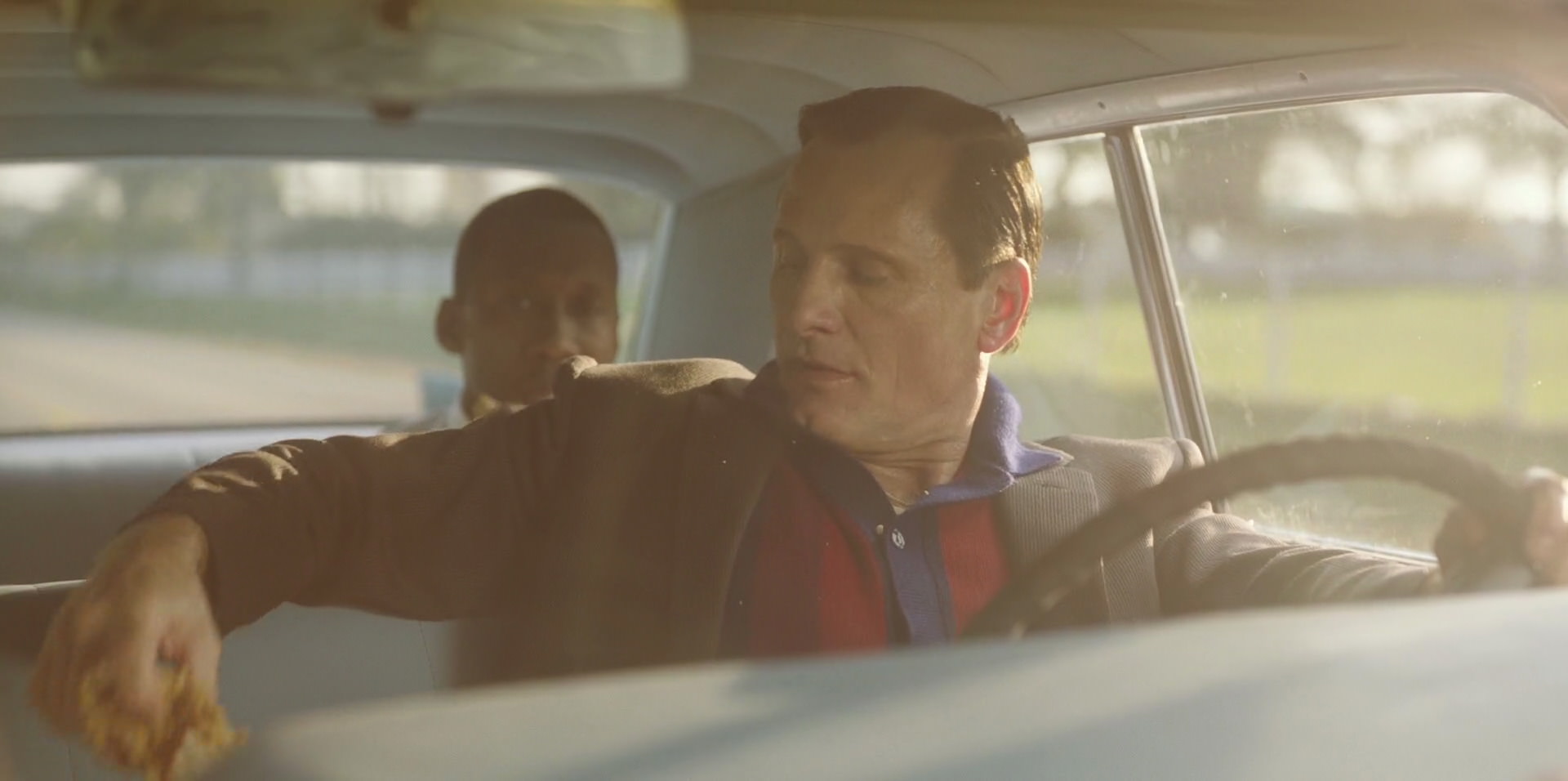 Green Book (2018) HD screenshot 6275