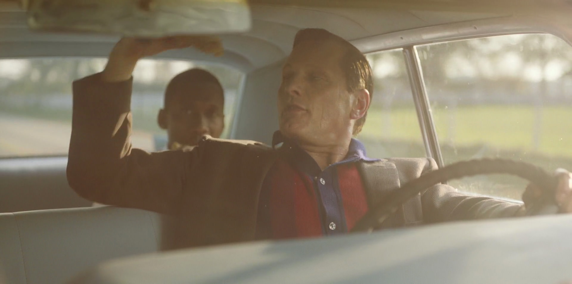 Green Book (2018) screencap 6276