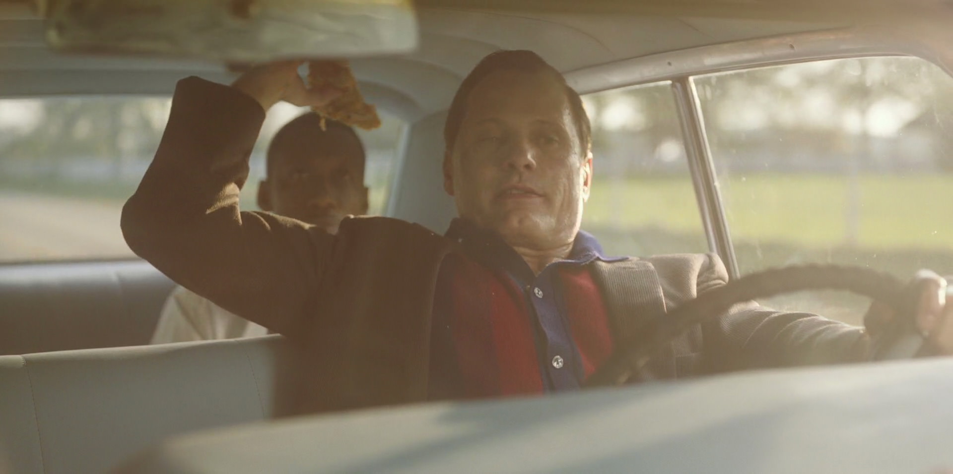 Green Book (2018) movie still 6277