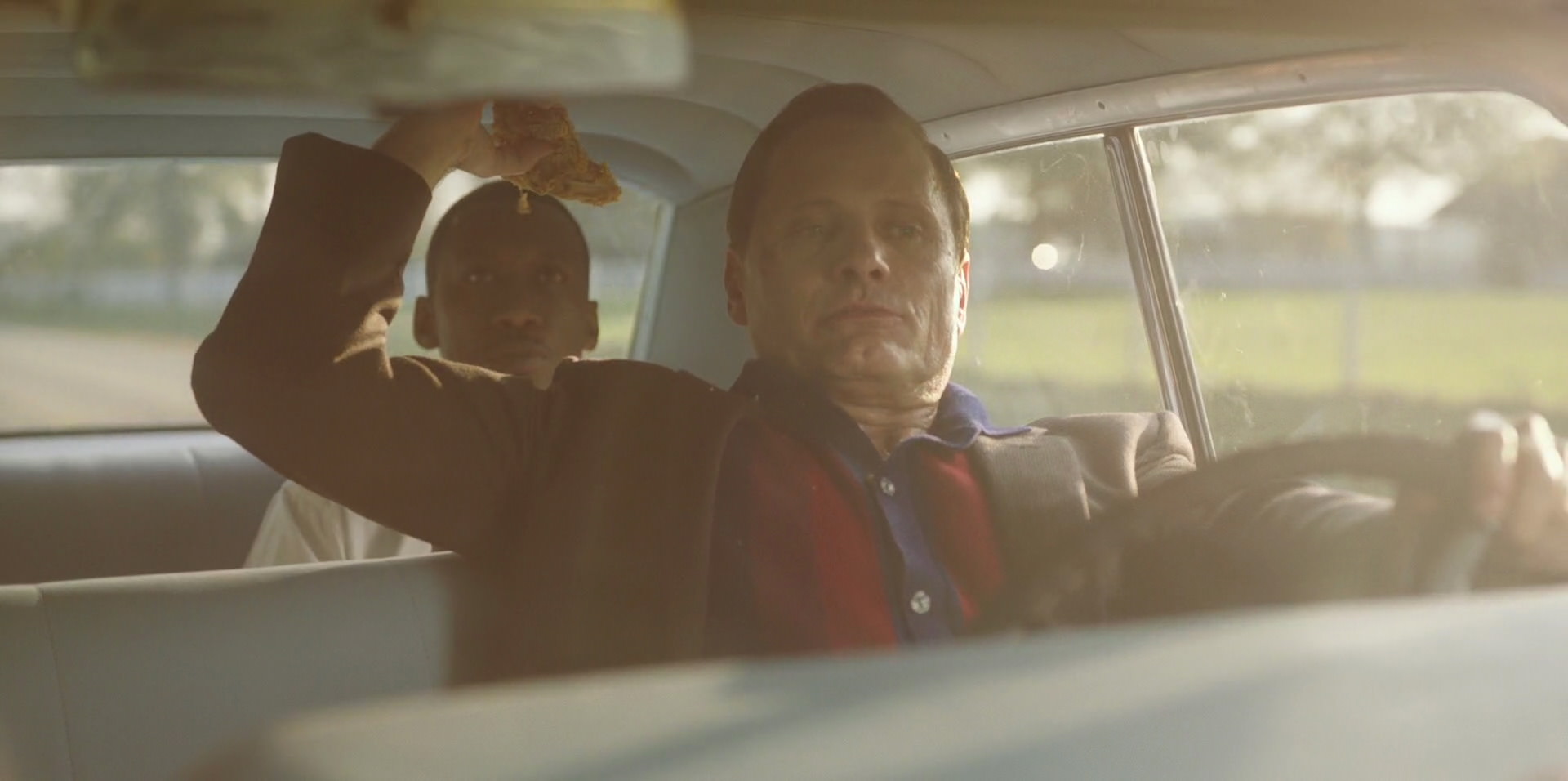 Green Book (2018) HD screenshot 6278