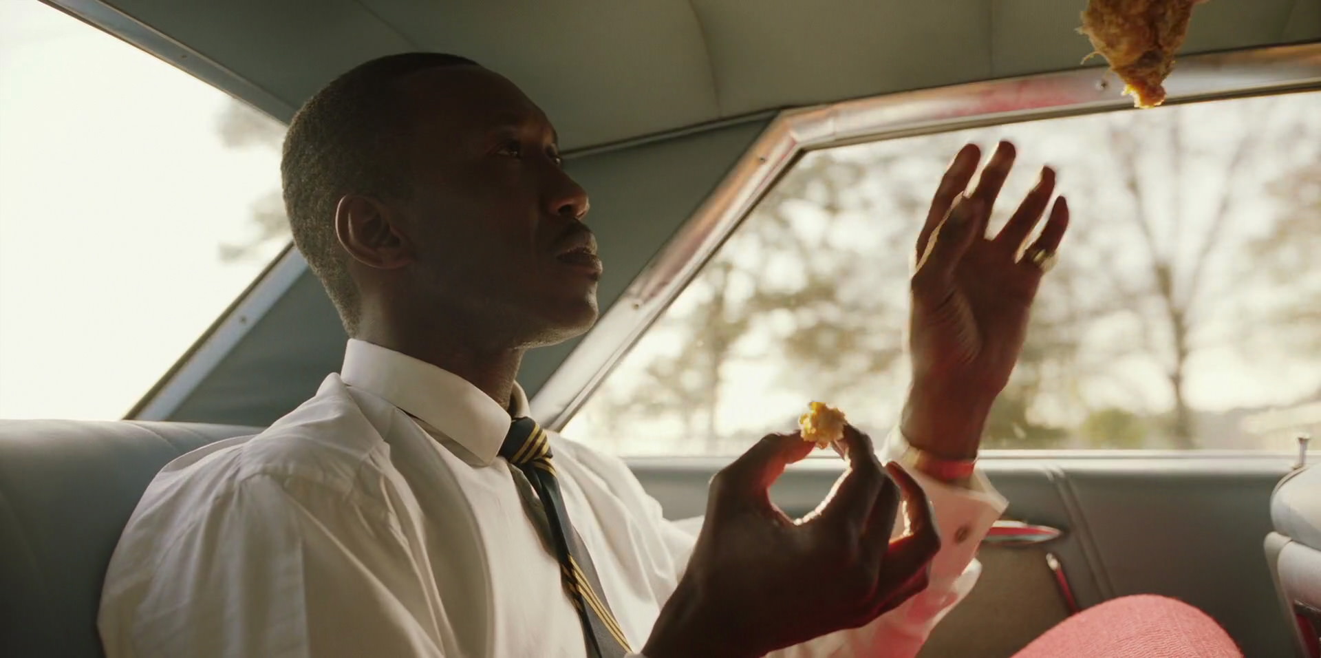 Green Book (2018) HD screenshot 6281