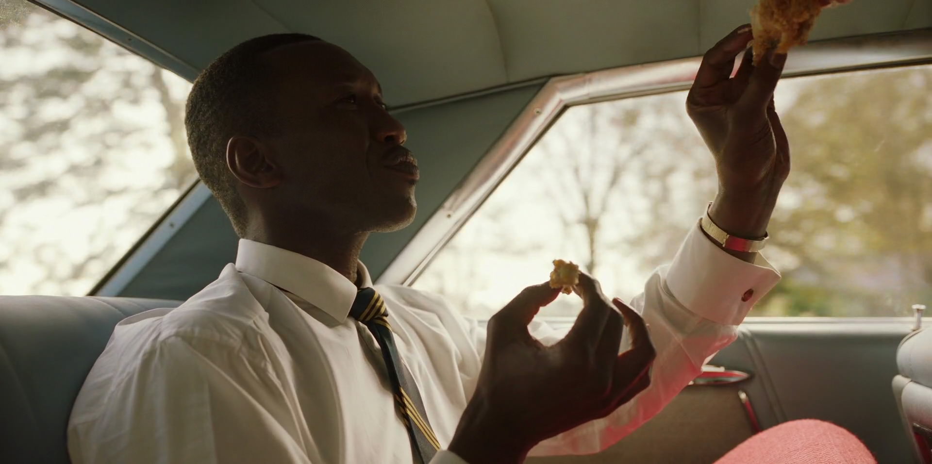 Green Book (2018) movie still 6283