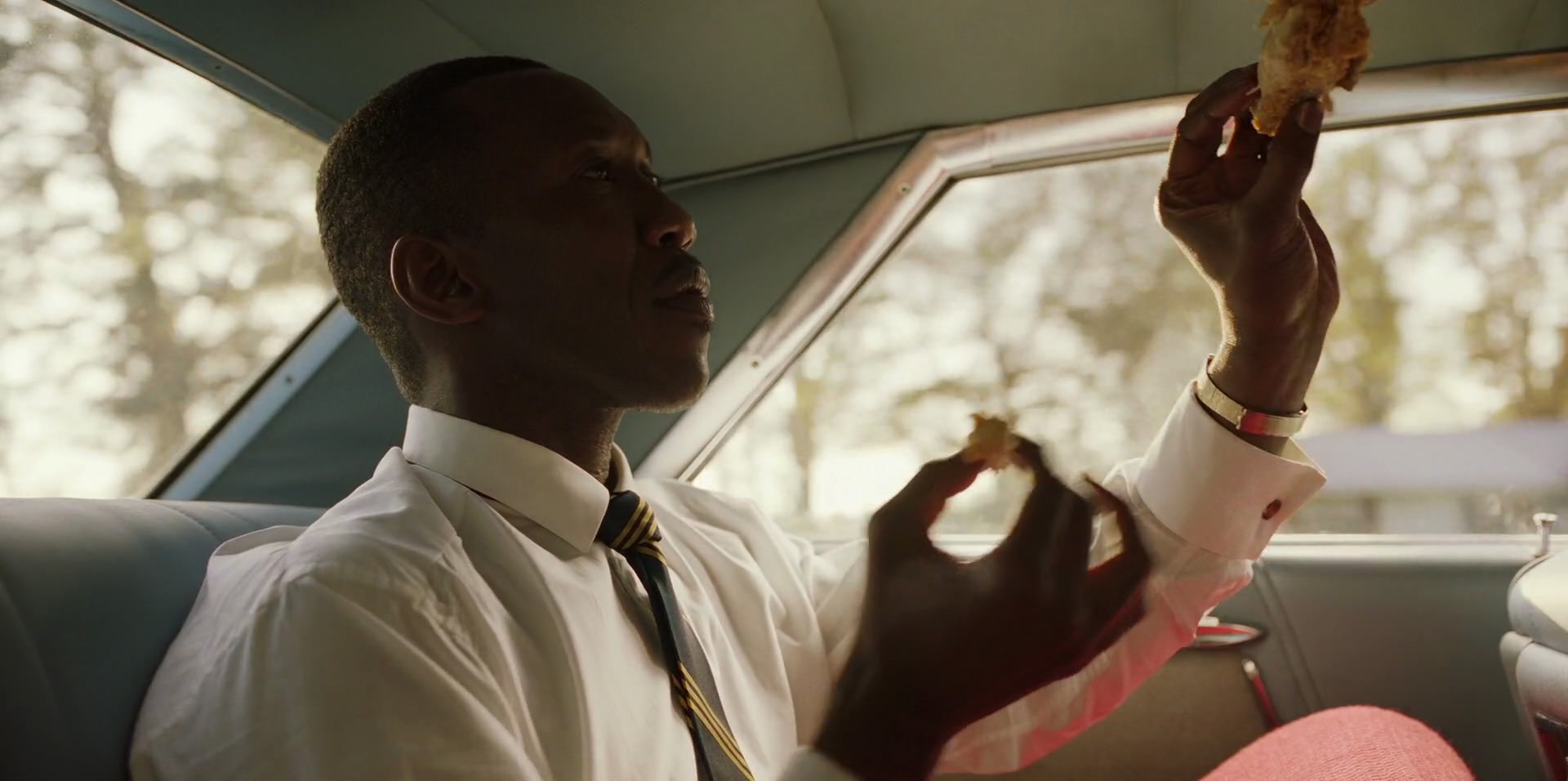 Green Book (2018) HD screenshot 6284