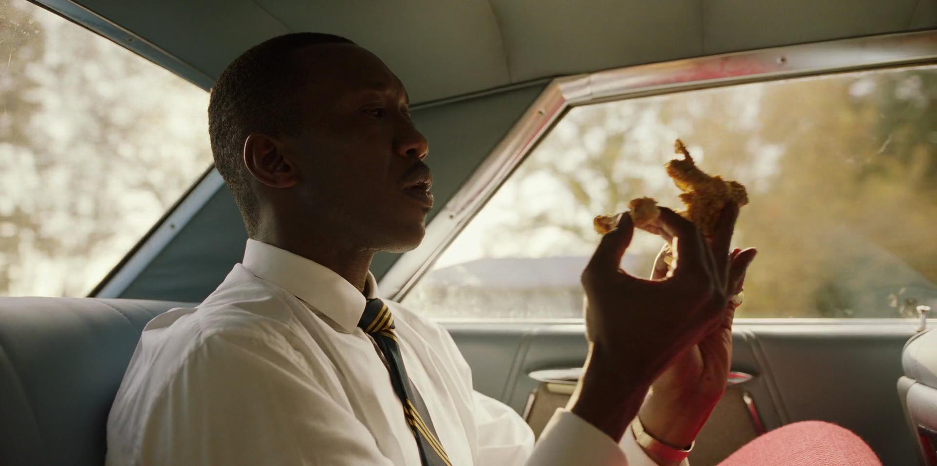Green Book (2018) HD screenshot 6287