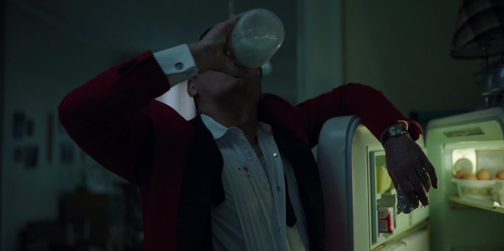 Green Book (2018) HD screenshot 629