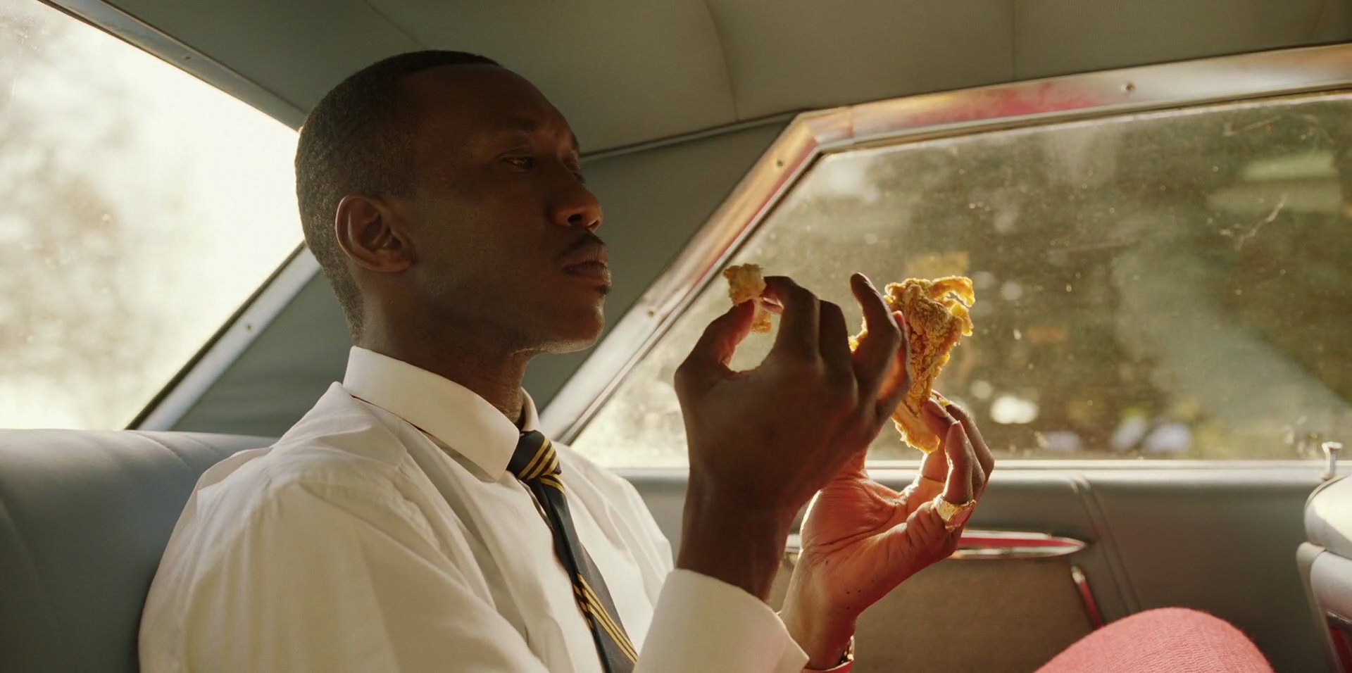 Green Book (2018) HD screenshot 6290