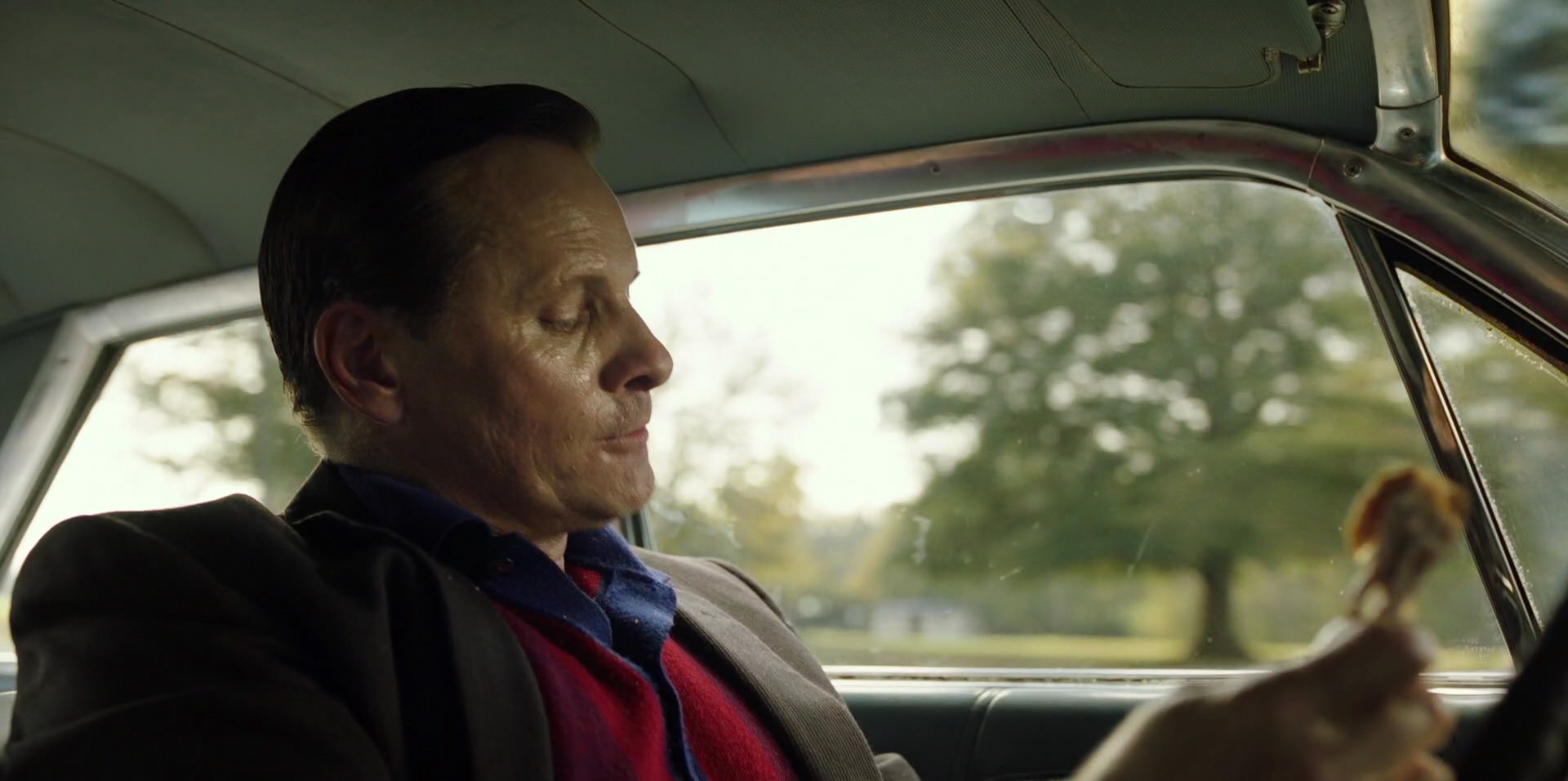 Green Book (2018) HD screenshot 6293