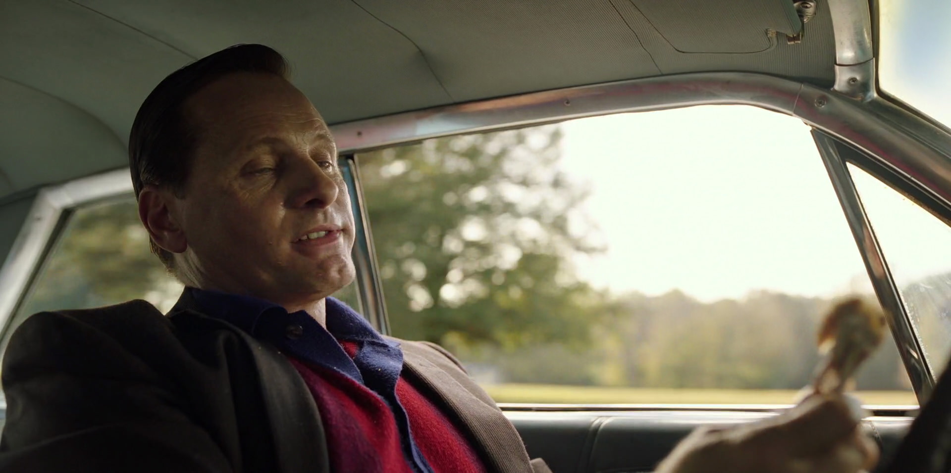 Green Book (2018) HD screenshot 6296