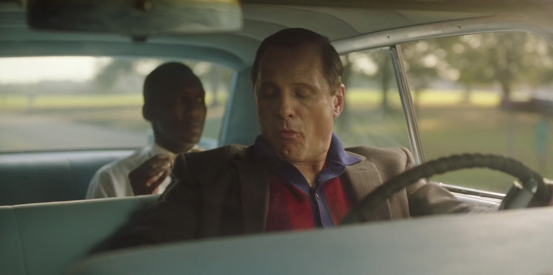 Green Book (2018) HD screenshot 6299