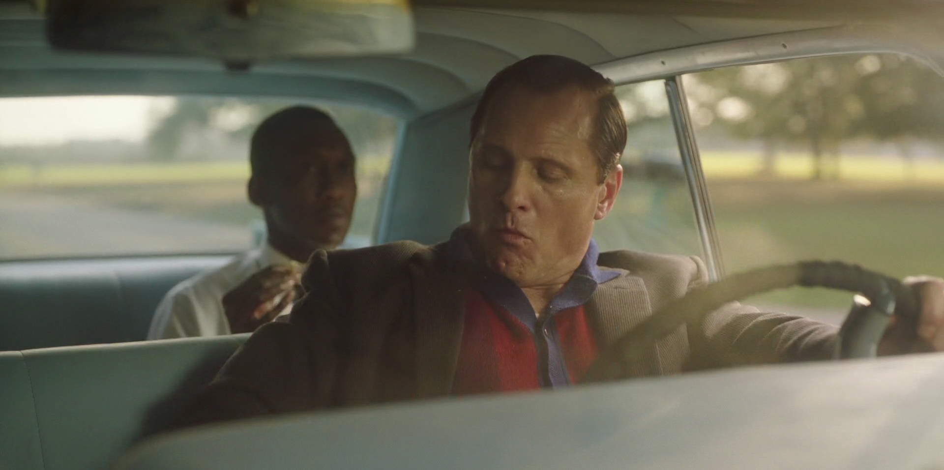 Green Book (2018) screencap 6300