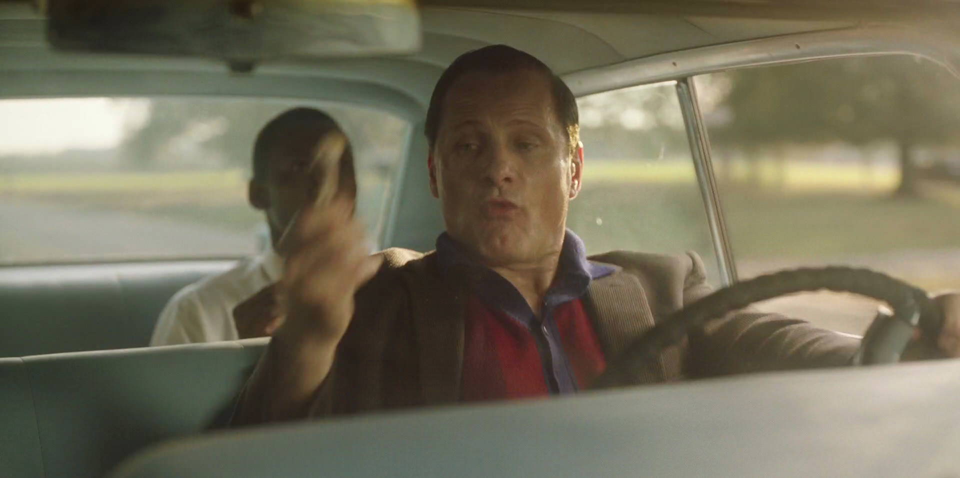 Green Book (2018) HD screenshot 6302