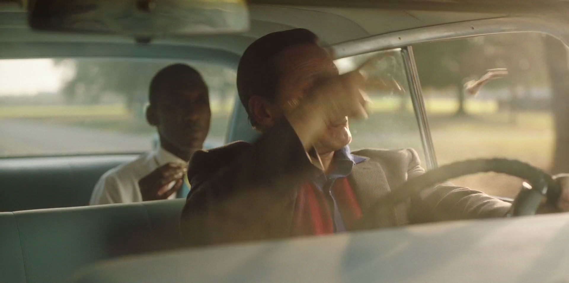 Green Book (2018) movie still 6304