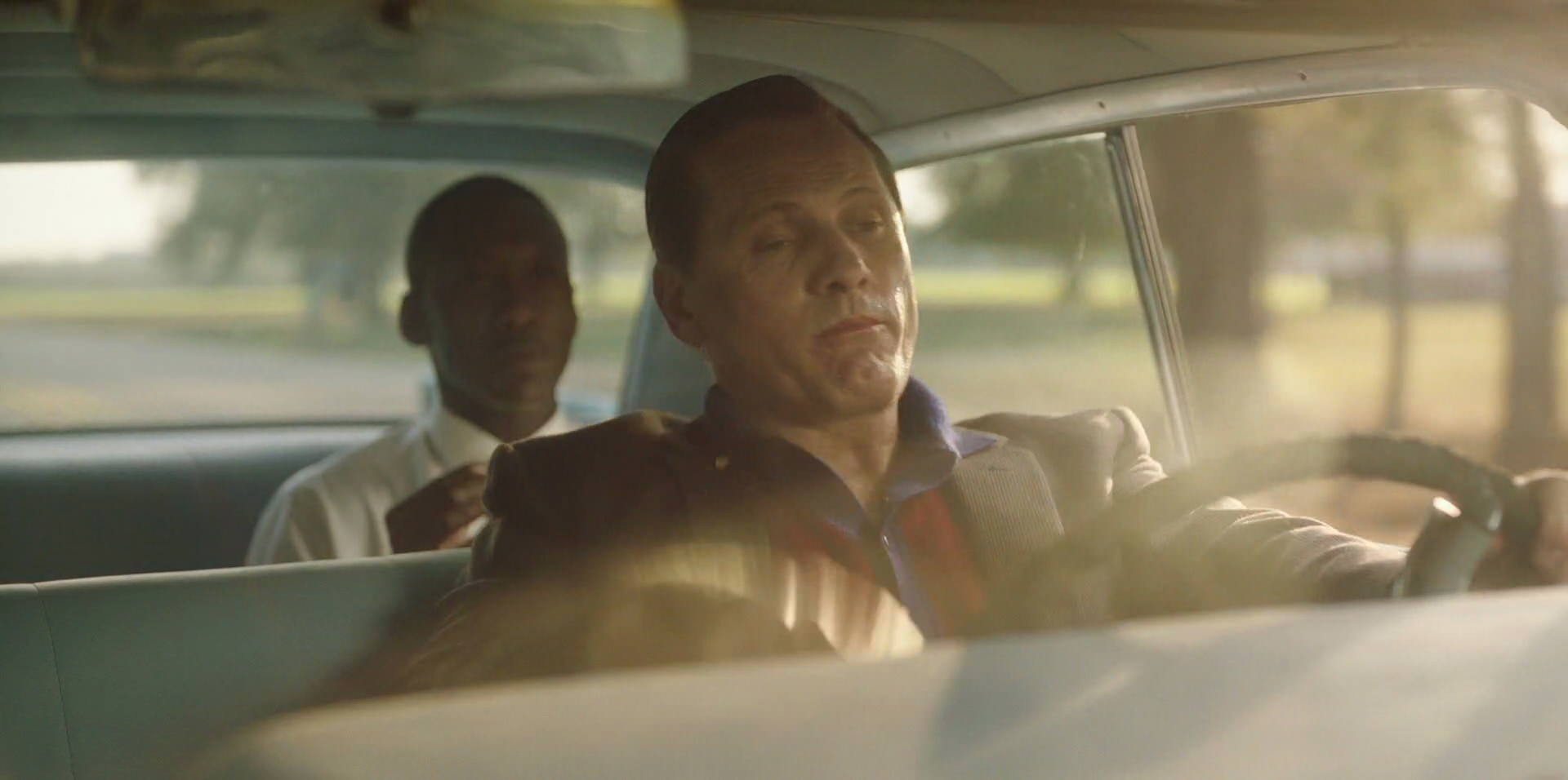 Green Book (2018) HD screenshot 6305