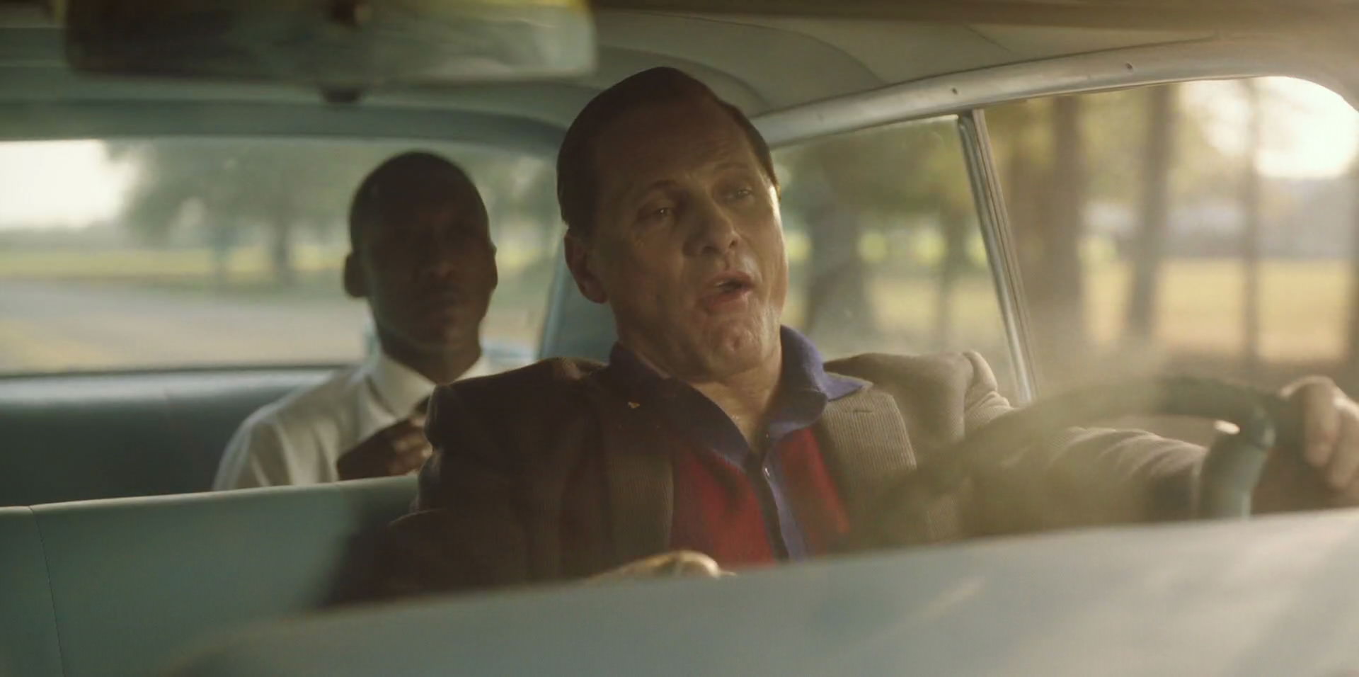 Green Book (2018) screencap 6306