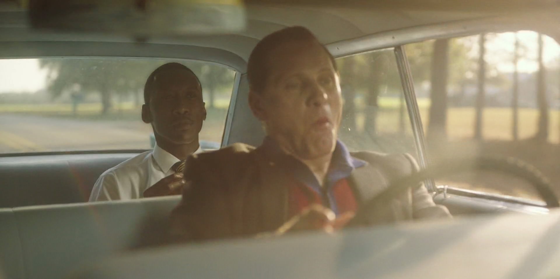 Green Book (2018) movie still 6307