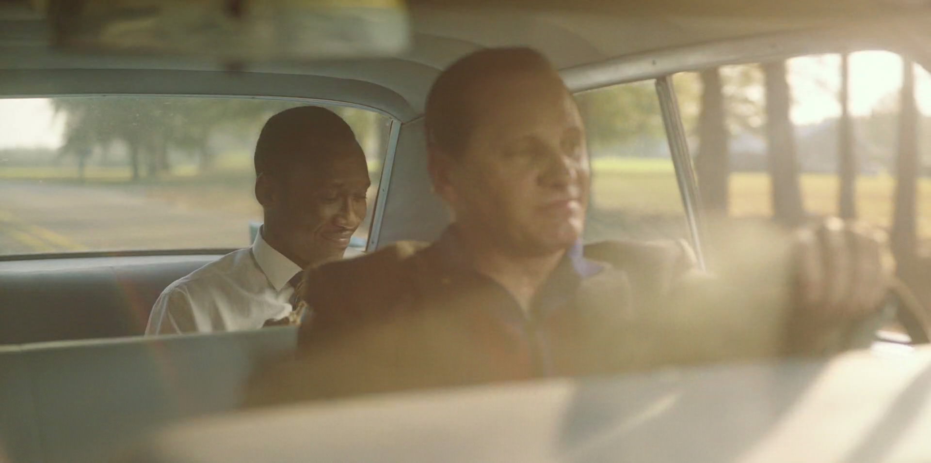Green Book (2018) screencap 6309
