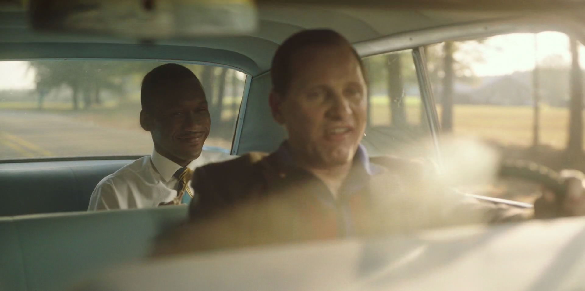 Green Book (2018) movie still 6310