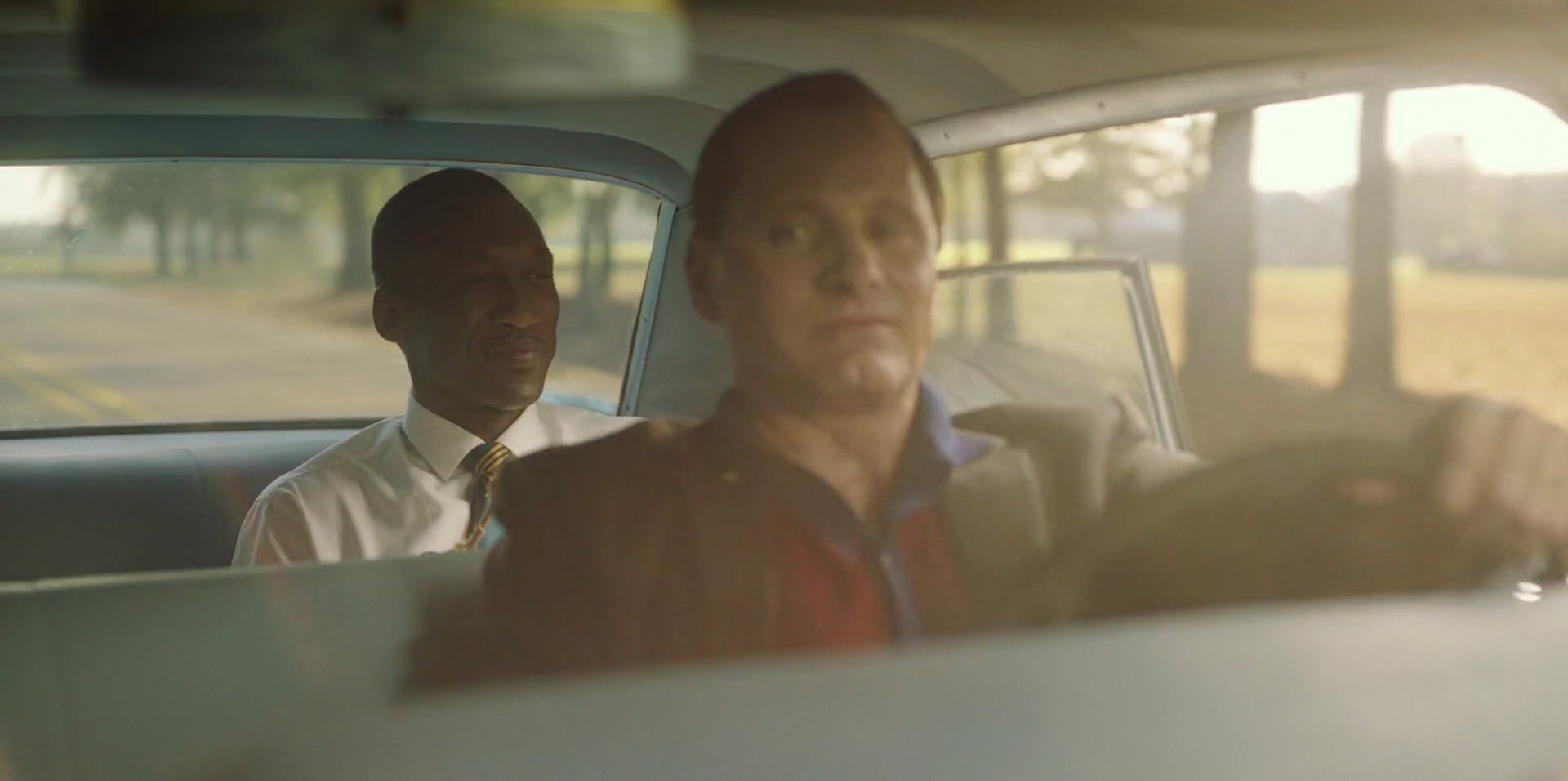 Green Book (2018) screencap 6312