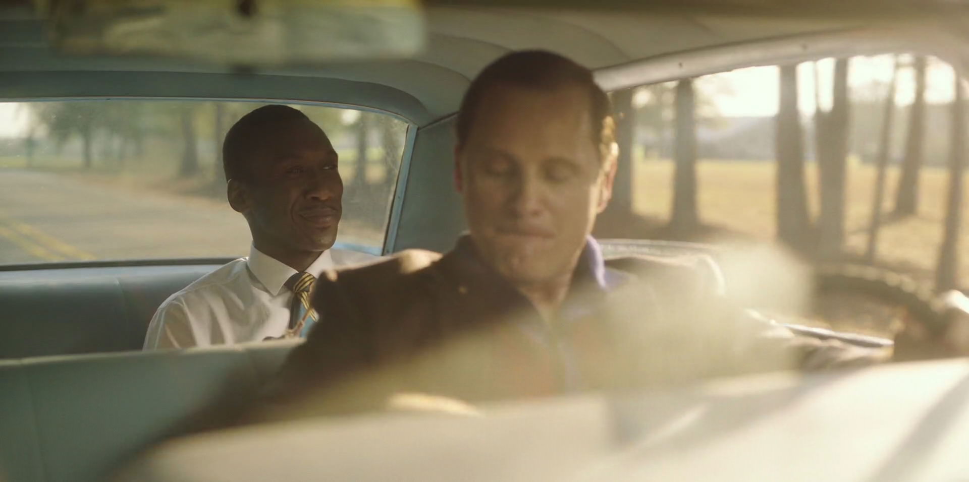 Green Book (2018) movie still 6313