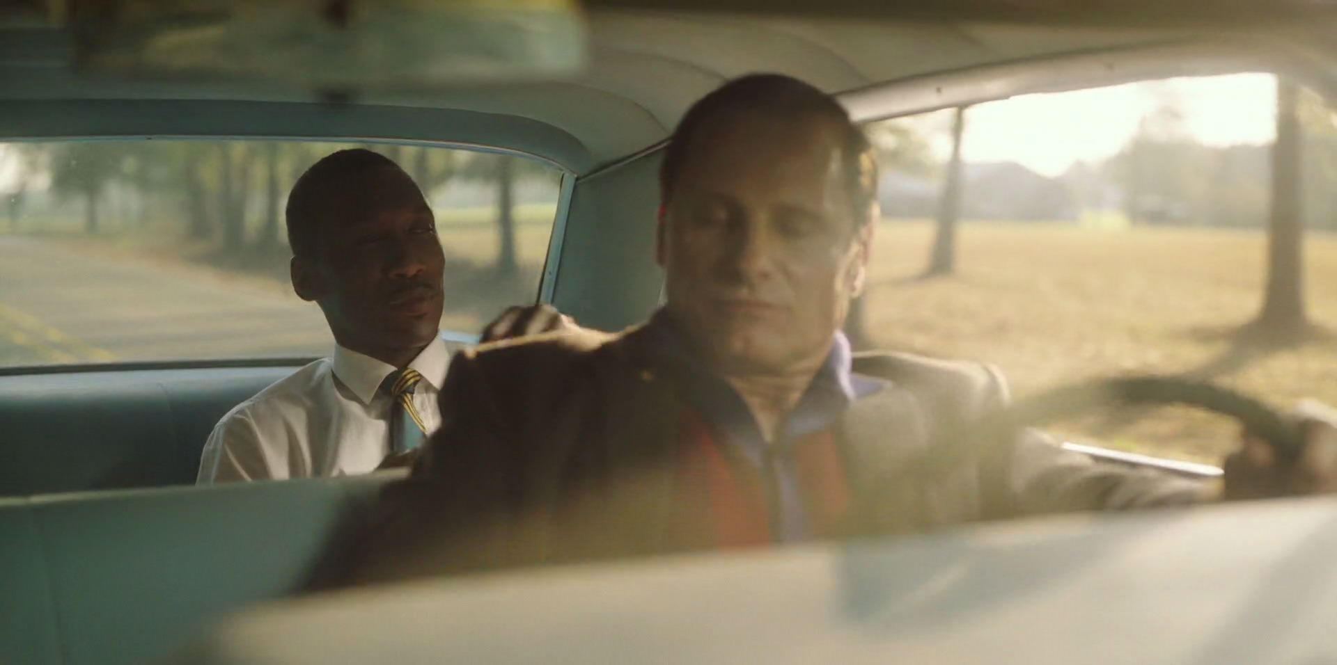Green Book (2018) screencap 6315