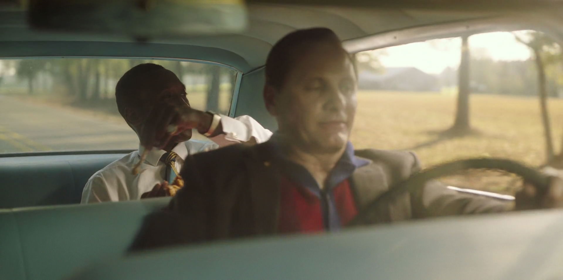 Green Book (2018) movie still 6316