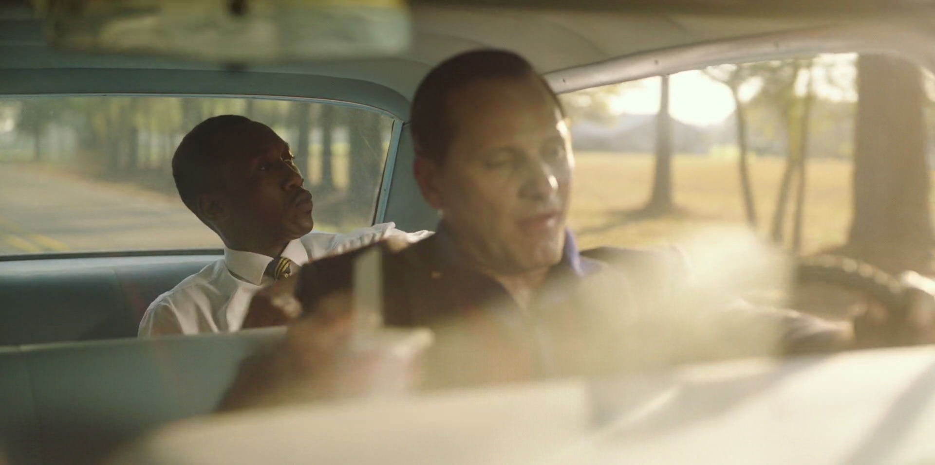Green Book (2018) HD screenshot 6317