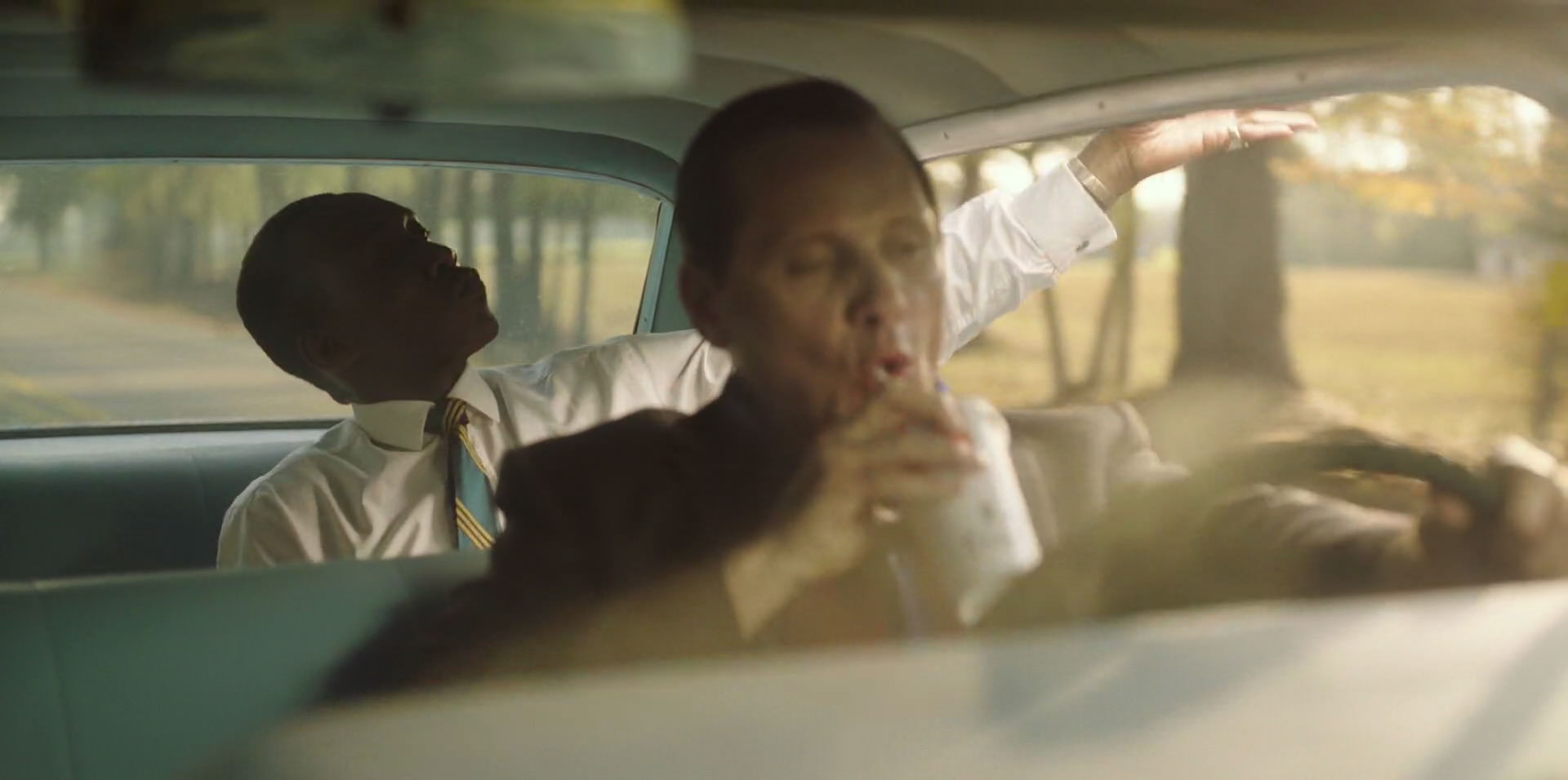 Green Book (2018) screencap 6318