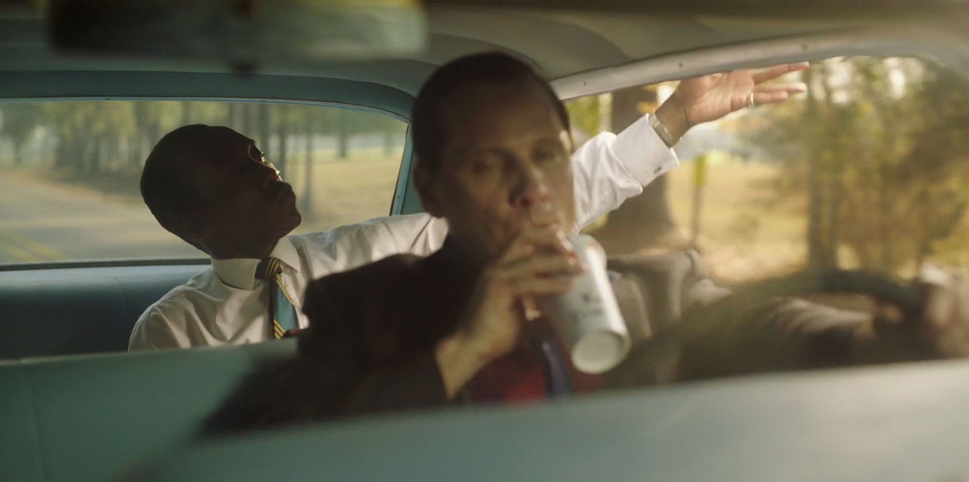 Green Book (2018) movie still 6319