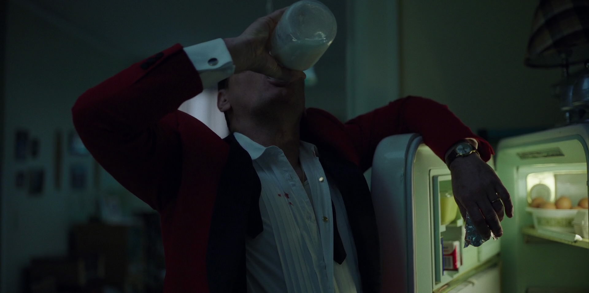 Green Book (2018) HD screenshot 632