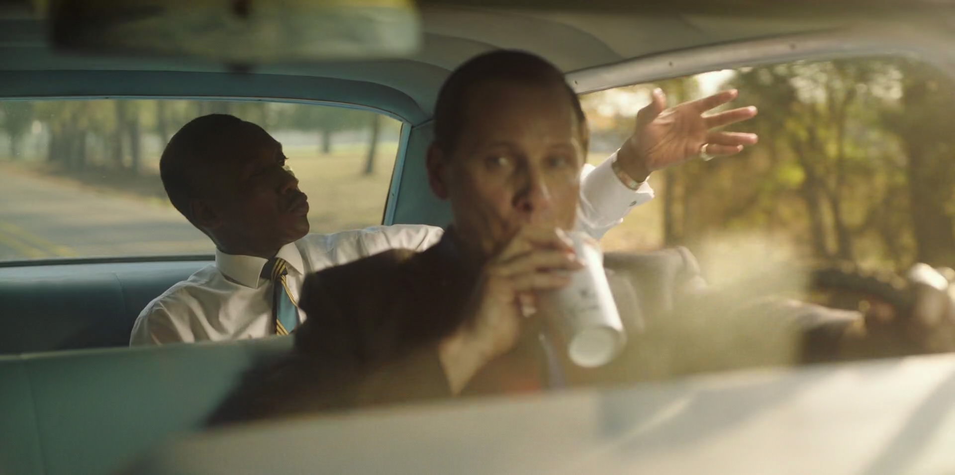 Green Book (2018) HD screenshot 6320