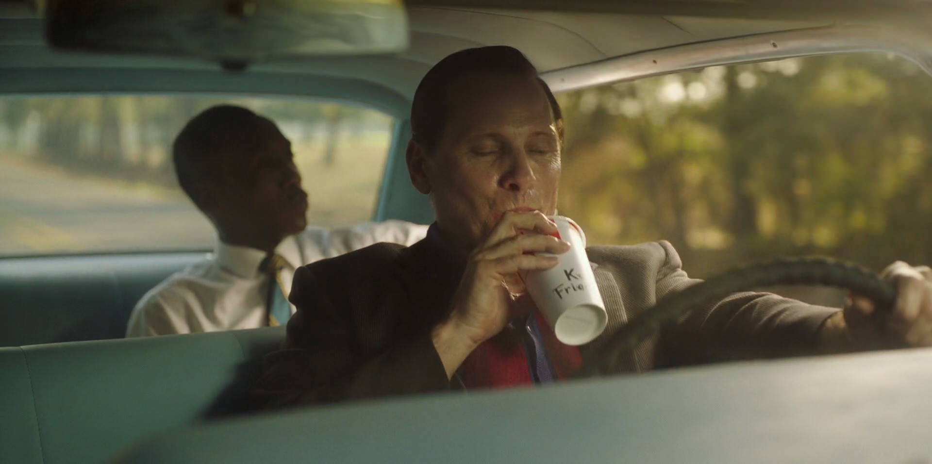 Green Book (2018) screencap 6321