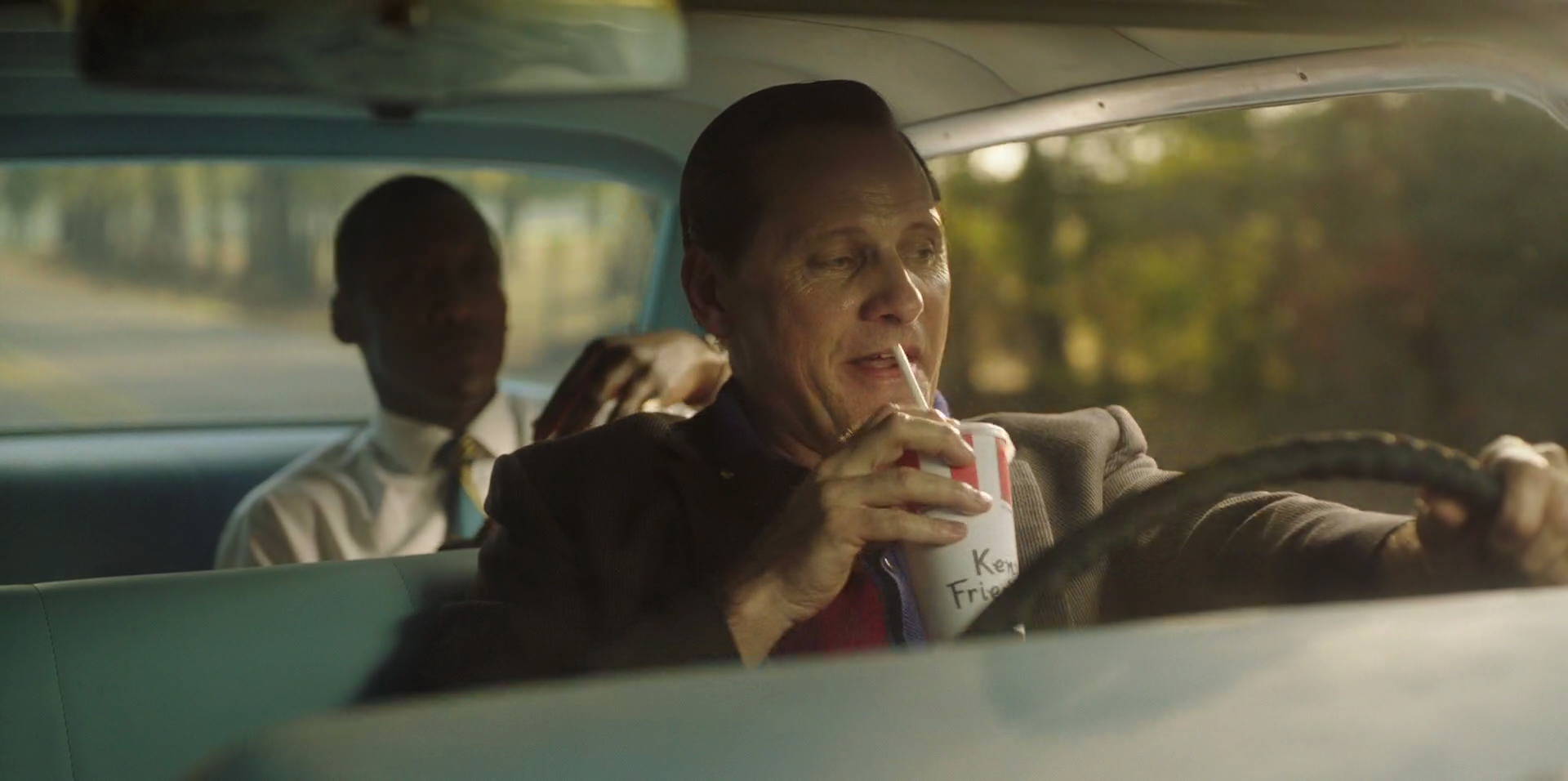 Green Book (2018) movie still 6322