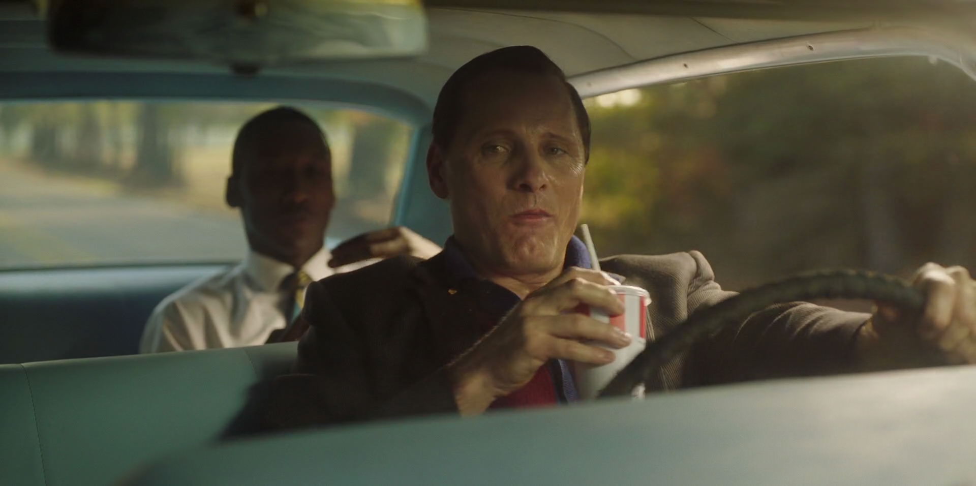Green Book (2018) HD screenshot 6323