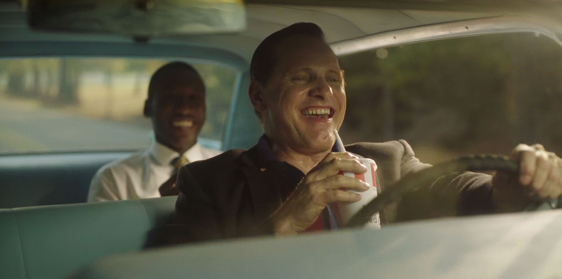Green Book (2018) movie still 6325