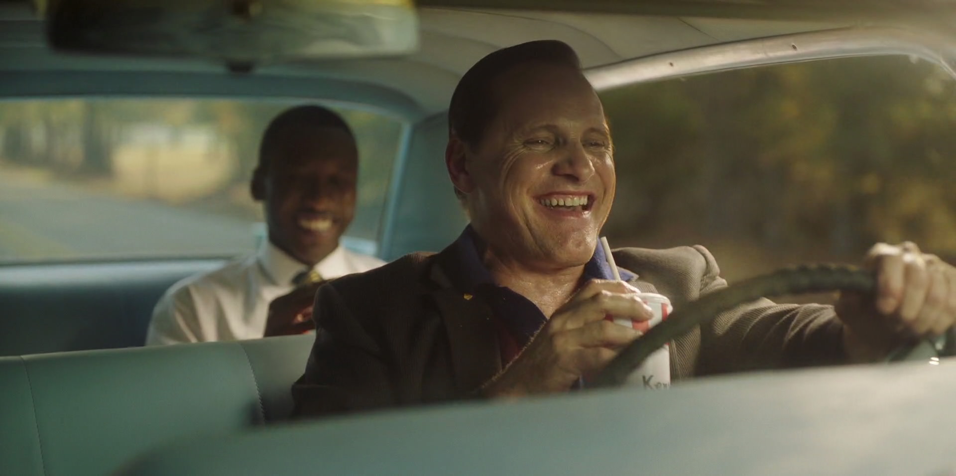 Green Book (2018) HD screenshot 6326