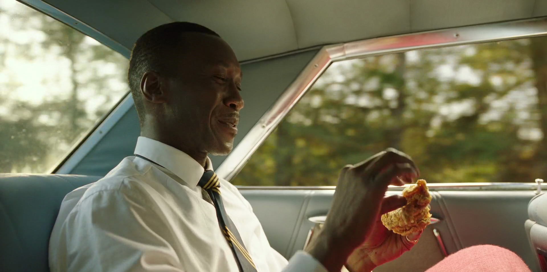 Green Book (2018) HD screenshot 6329