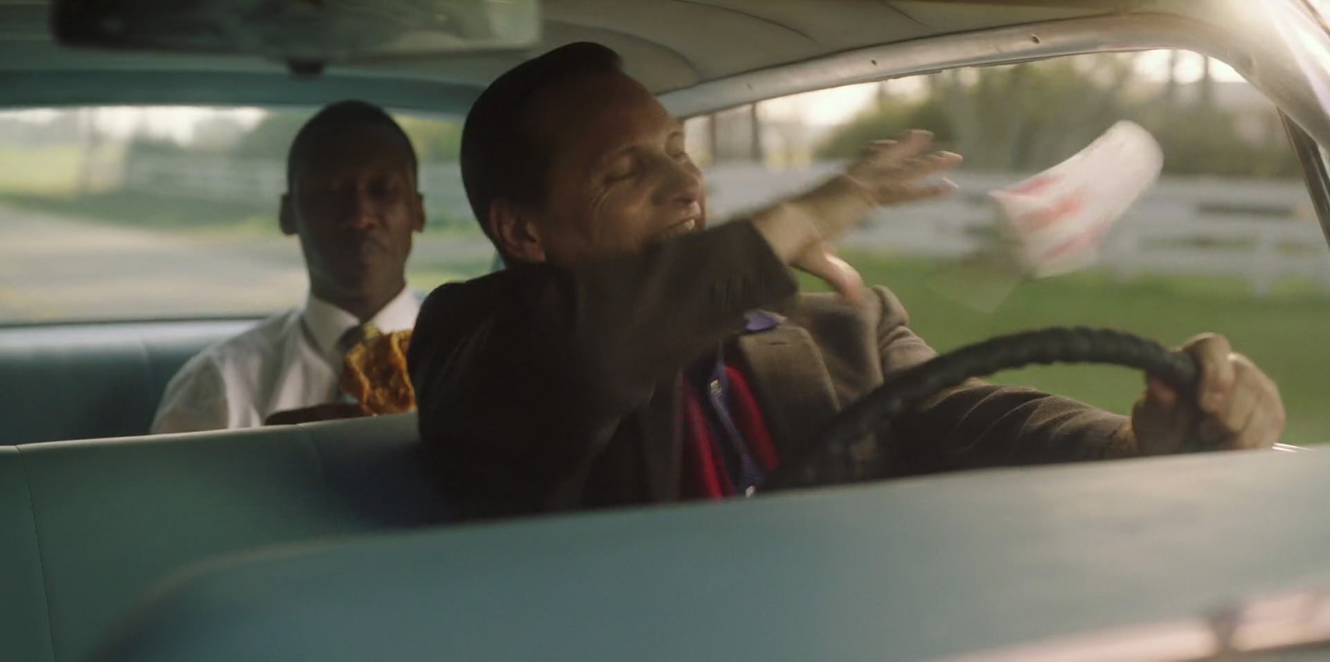 Green Book (2018) movie still 6331