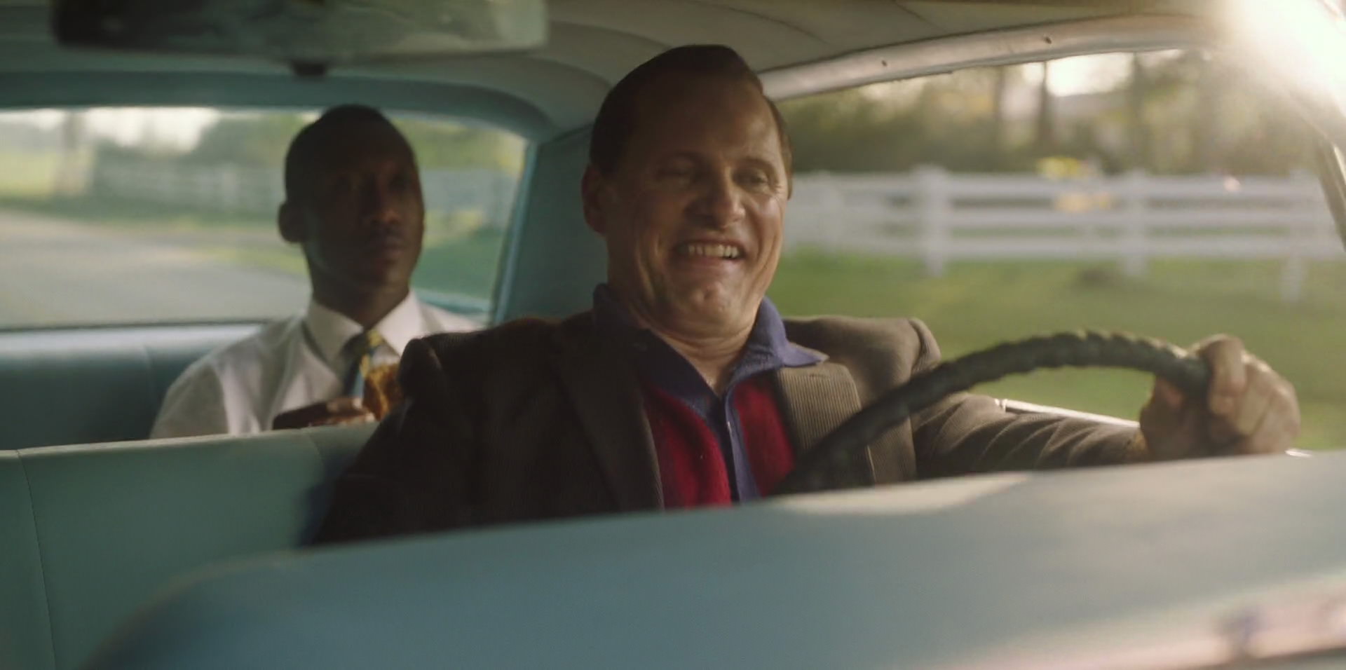 Green Book (2018) screencap 6333