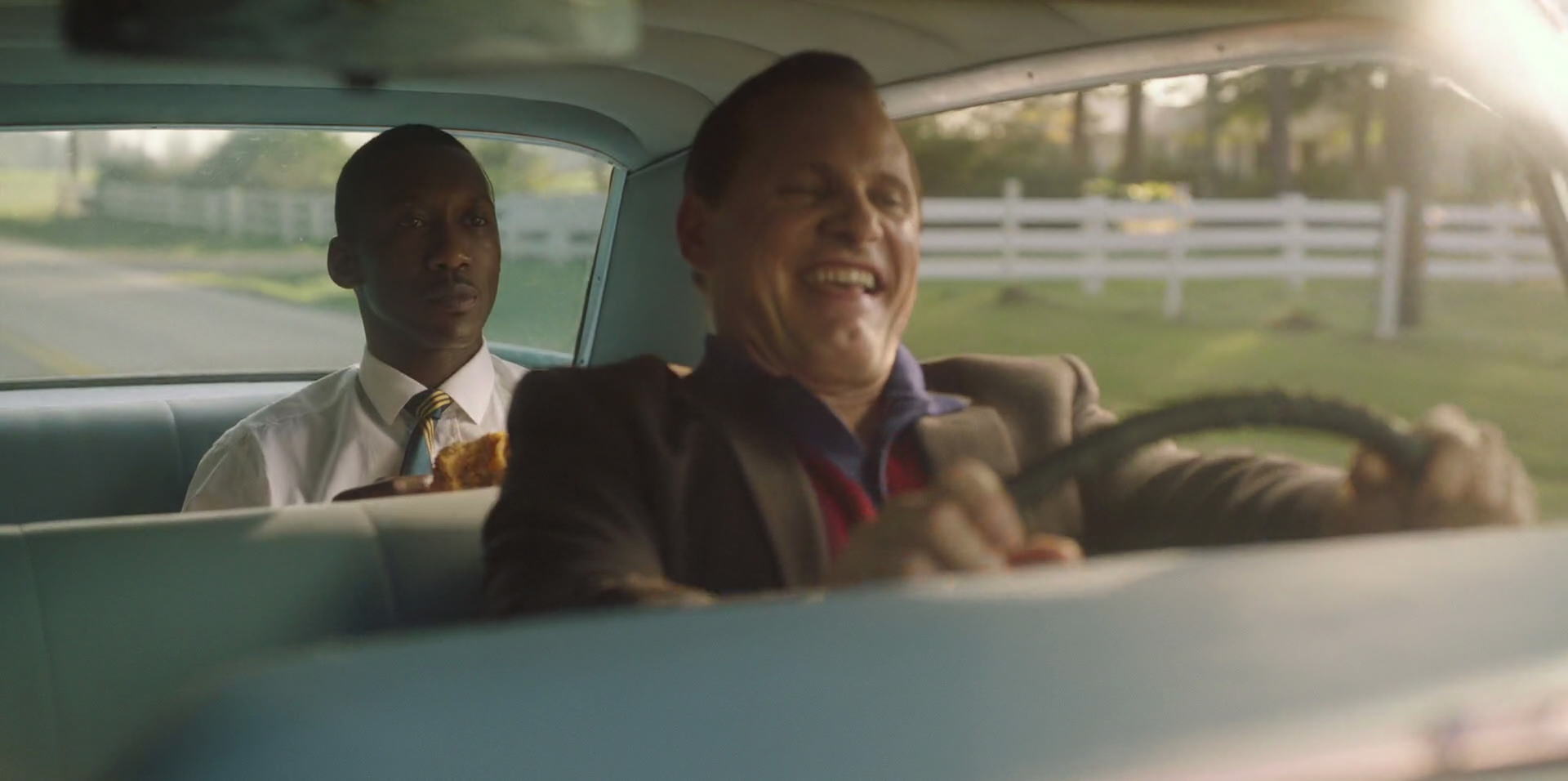 Green Book (2018) movie still 6334