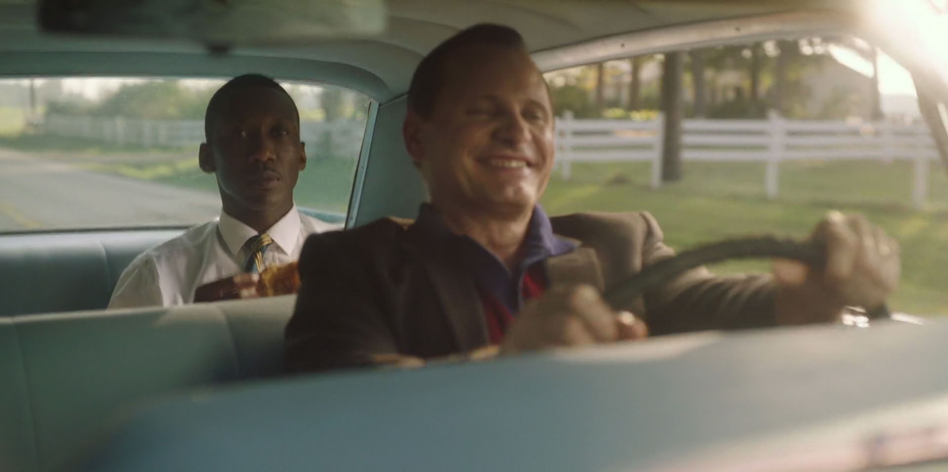 Green Book (2018) HD screenshot 6335