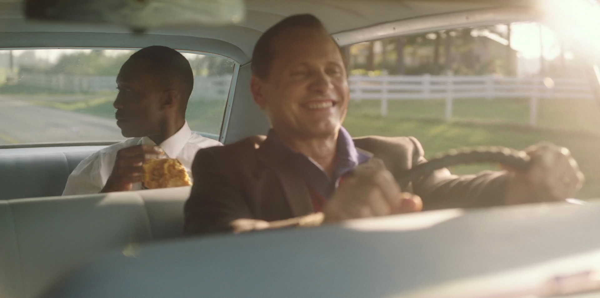 Green Book (2018) screencap 6336