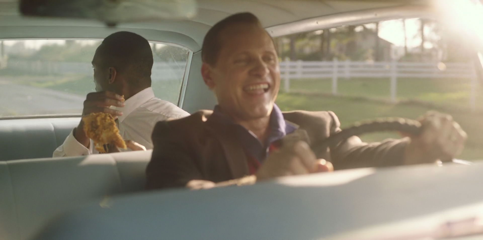 Green Book (2018) movie still 6337