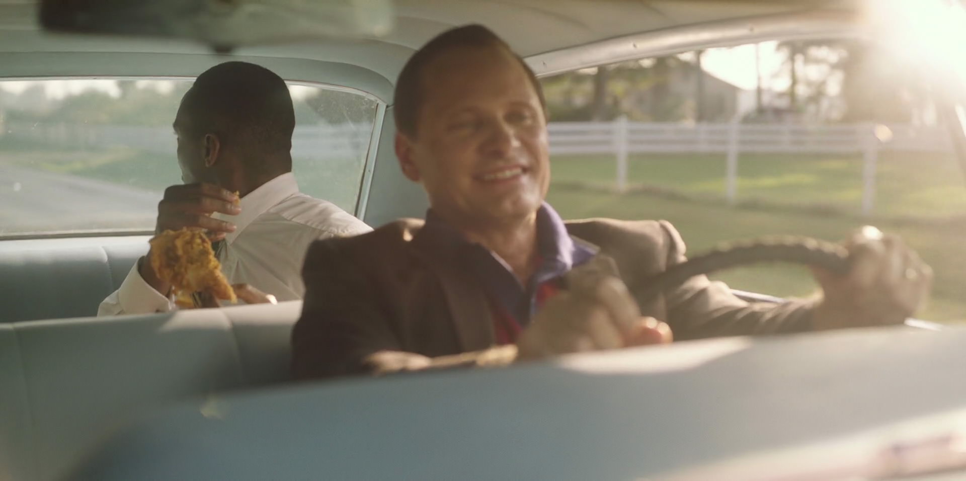 Green Book (2018) HD screenshot 6338