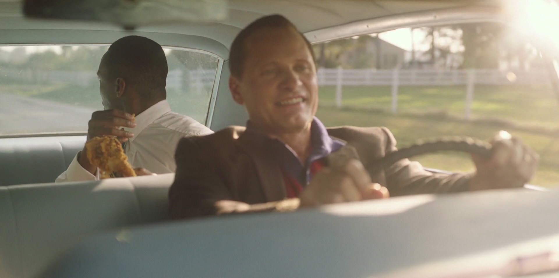 Green Book (2018) screencap 6339