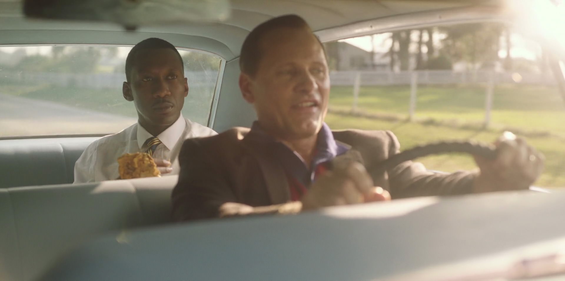 Green Book (2018) HD screenshot 6341