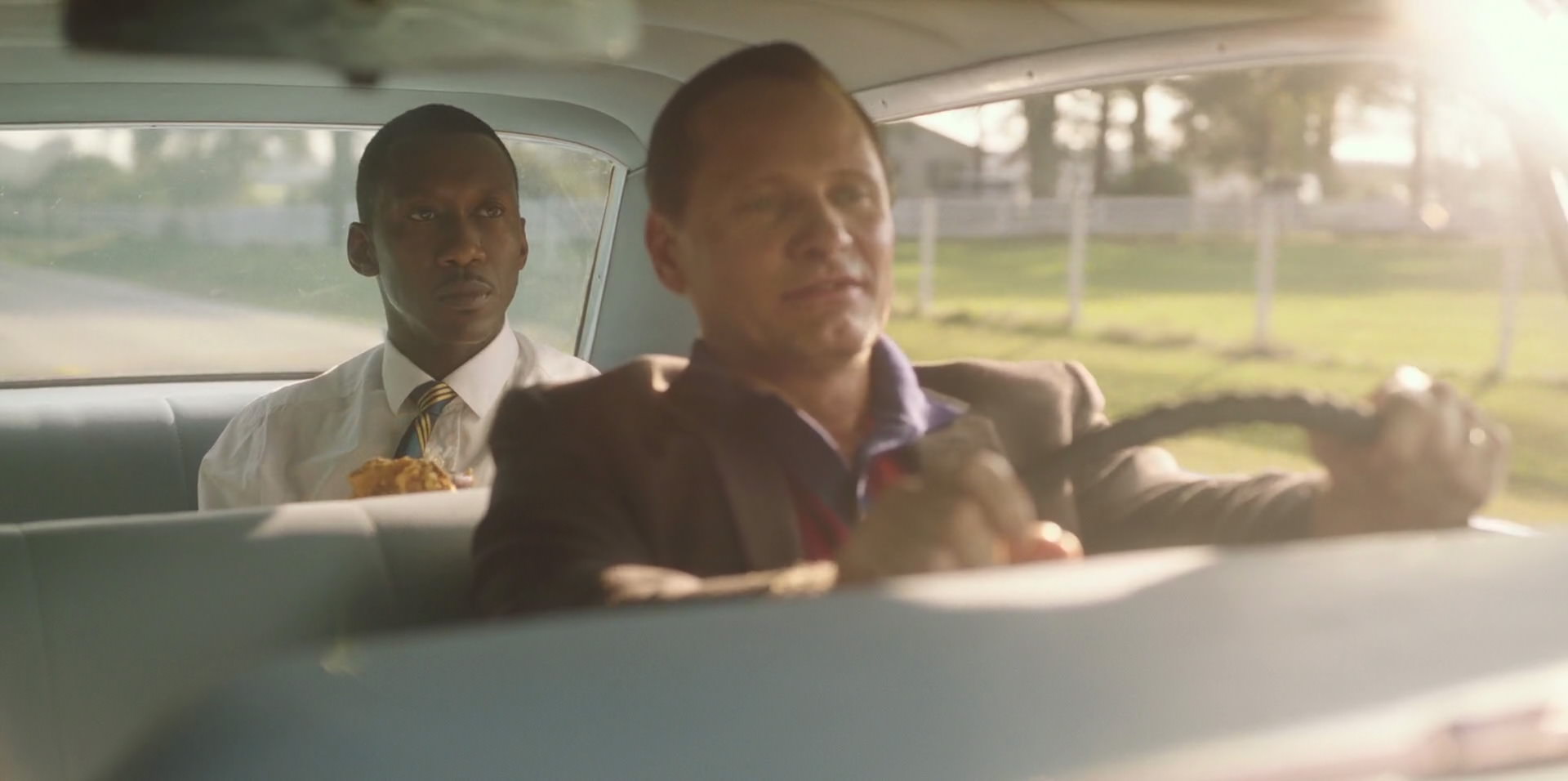 Green Book (2018) screencap 6342