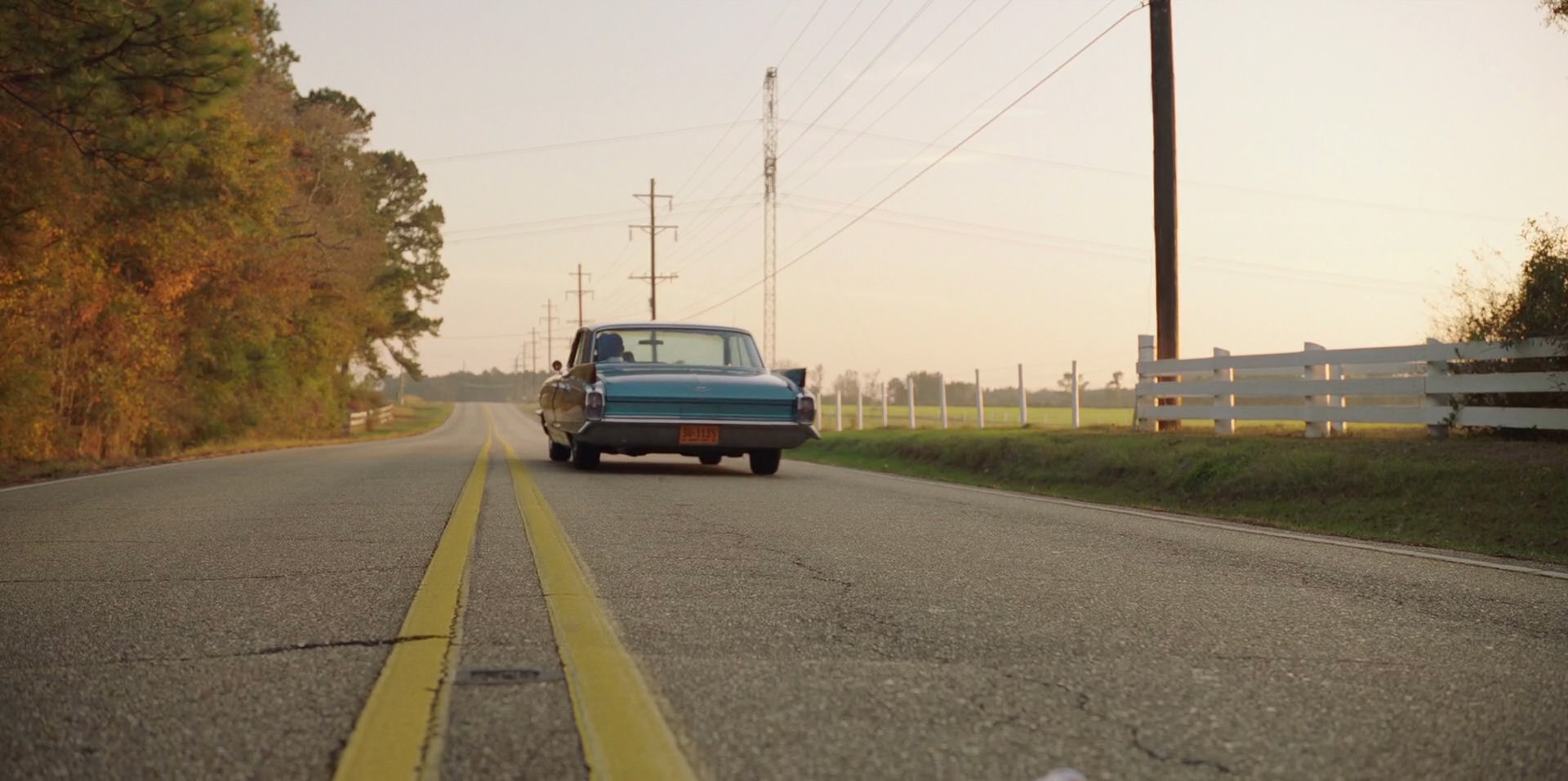 Green Book (2018) HD screenshot 6344