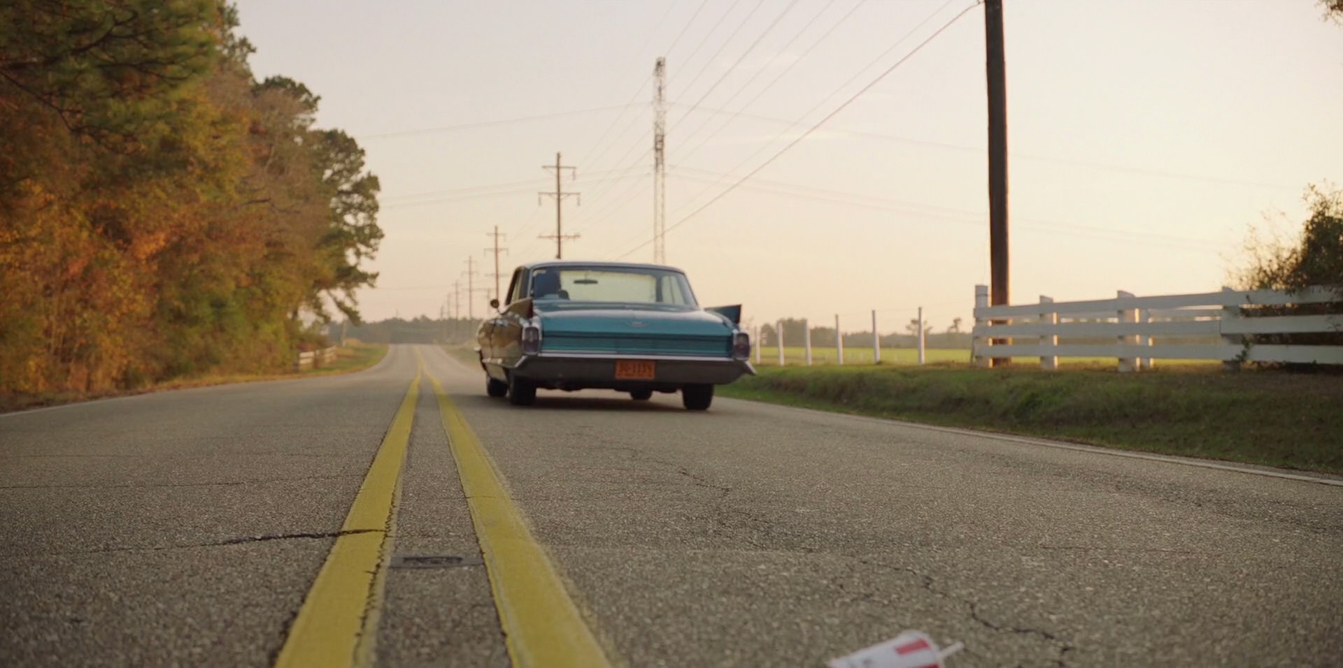 Green Book (2018) screencap 6345