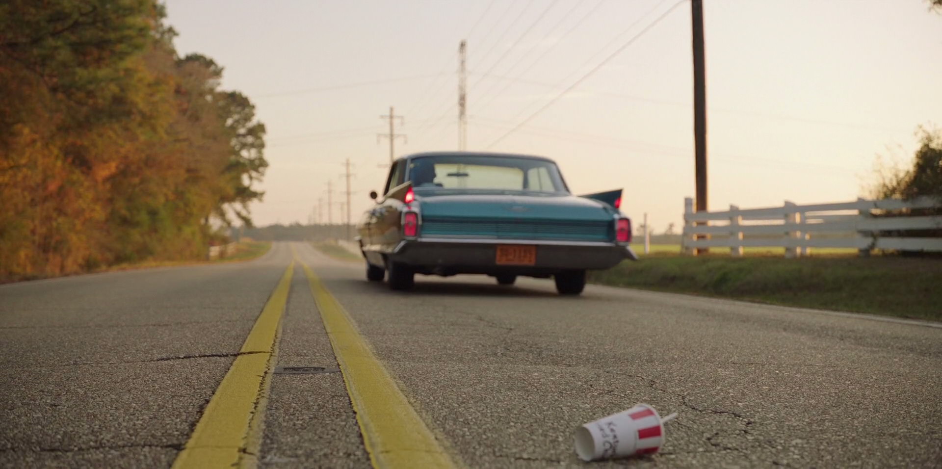Green Book (2018) HD screenshot 6347